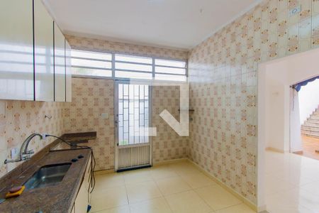 Casa à venda com 300m², 4 quartos e 2 vagasCozinha