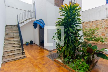 Casa à venda com 300m², 4 quartos e 2 vagasQuintal