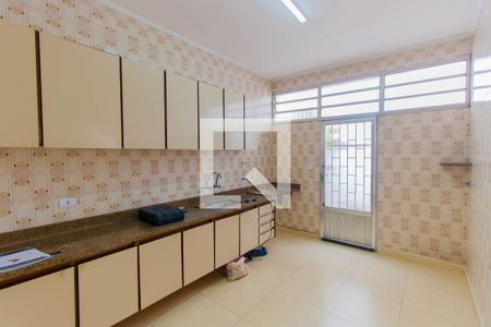 Casa à venda com 300m², 4 quartos e 2 vagasCozinha