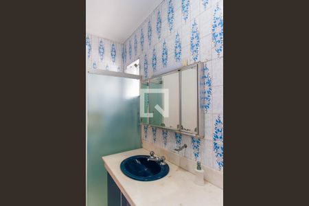 Casa à venda com 300m², 4 quartos e 2 vagasBanheiro da Suíte