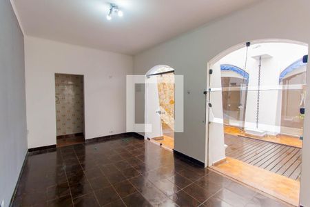 Casa à venda com 300m², 4 quartos e 2 vagasQuarto Reversível