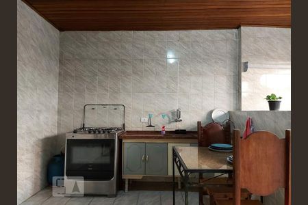 Casa para alugar com 90m², 2 quartos e sem vaga Casa para alugar com 90m², 2 quartos e sem vagaCozinha