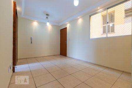 Sala de apartamento à venda com 3 quartos, 67m² em Ponte Preta, Campinas