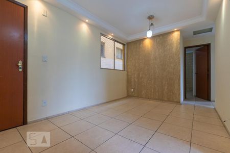 Sala de apartamento à venda com 3 quartos, 67m² em Ponte Preta, Campinas
