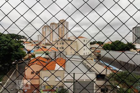 Vista  de apartamento para alugar com 2 quartos, 84m² em Alto da Mooca, São Paulo