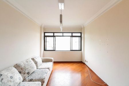 Sala  de apartamento para alugar com 2 quartos, 84m² em Alto da Mooca, São Paulo