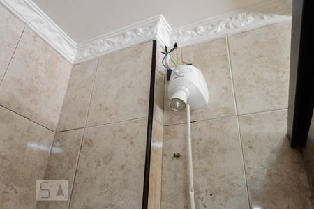 Banheiro  de apartamento para alugar com 2 quartos, 84m² em Alto da Mooca, São Paulo