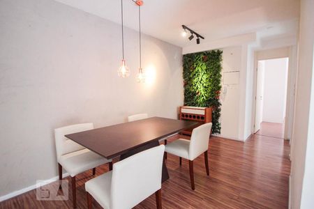 sala de apartamento para alugar com 2 quartos, 65m² em Nossa Senhora do Ó, São Paulo