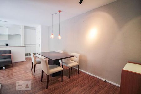 sala de apartamento para alugar com 2 quartos, 65m² em Nossa Senhora do Ó, São Paulo