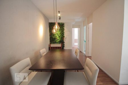 sala de apartamento para alugar com 2 quartos, 65m² em Nossa Senhora do Ó, São Paulo