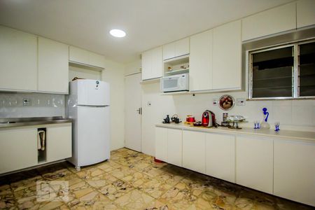 Apartamento à venda com 160m², 4 quartos e 1 vaga Apartamento à venda com 160m², 4 quartos e 1 vagaCozinha