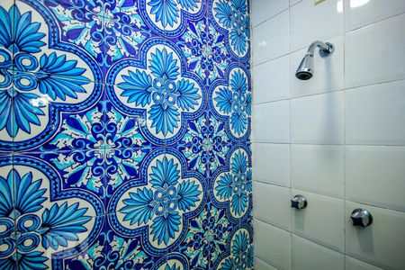 Apartamento à venda com 160m², 4 quartos e 1 vaga Apartamento à venda com 160m², 4 quartos e 1 vagaBanheiro Social 2