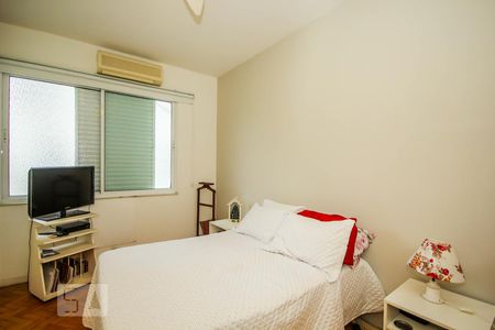 Apartamento à venda com 160m², 4 quartos e 1 vaga Apartamento à venda com 160m², 4 quartos e 1 vagaQuarto 3