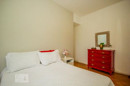 Apartamento à venda com 160m², 4 quartos e 1 vaga Apartamento à venda com 160m², 4 quartos e 1 vagaQuarto 3