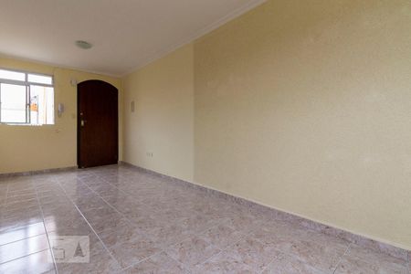 Sala de apartamento para alugar com 2 quartos, 56m² em Conjunto Residencial José Bonifácio, São Paulo