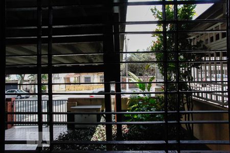 Vista da Sala de casa para alugar com 3 quartos, 195m² em Planalto Paulista, São Paulo