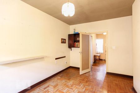 Sala de Jantar de casa para alugar com 3 quartos, 195m² em Planalto Paulista, São Paulo