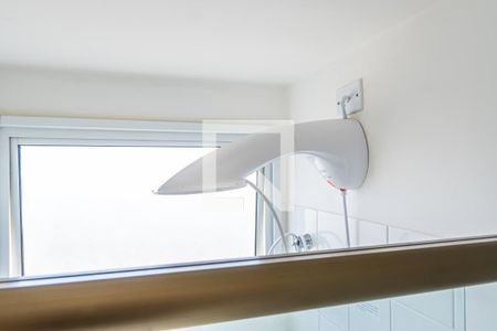 Apartamento à venda com 50m², 2 quartos e 1 vagaBanheiro