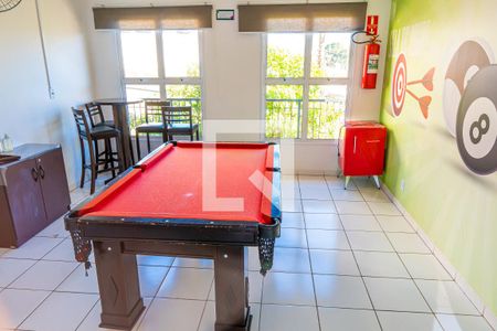 Apartamento à venda com 50m², 2 quartos e 1 vagaÁrea comum 