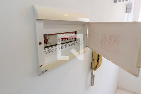 Apartamento à venda com 50m², 2 quartos e 1 vagaSala/Cozinha