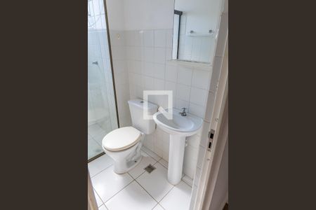 Apartamento à venda com 50m², 2 quartos e 1 vagaBanheiro