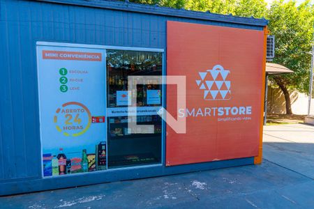 Apartamento à venda com 50m², 2 quartos e 1 vagaÁrea comum