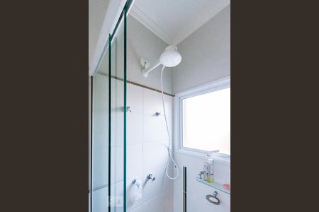 Casa de condomínio à venda com 350m², 4 quartos e 4 vagasBanheiro