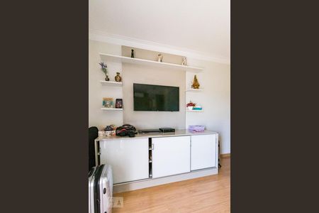 Casa de condomínio à venda com 350m², 4 quartos e 4 vagasSuíte 2