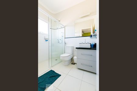 Casa de condomínio à venda com 350m², 4 quartos e 4 vagasBanheiro