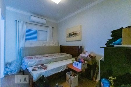 Casa de condomínio à venda com 350m², 4 quartos e 4 vagasSuíte 3