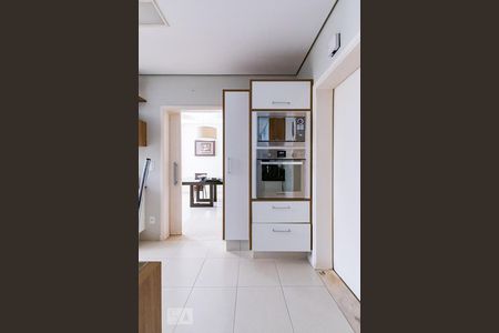 Casa de condomínio à venda com 350m², 4 quartos e 4 vagasCozinha