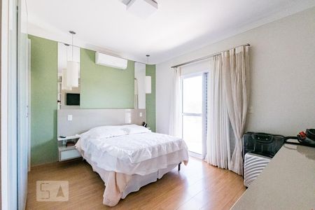 Casa de condomínio à venda com 350m², 4 quartos e 4 vagasSuíte 2