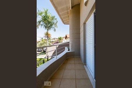 Casa de condomínio à venda com 350m², 4 quartos e 4 vagasVaranda Suíte 4