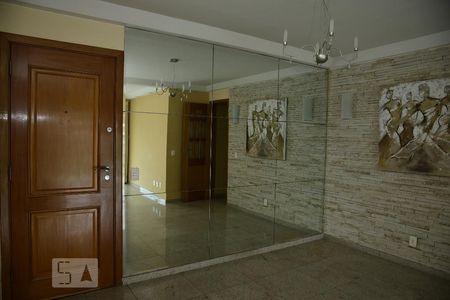 Apartamento para alugar com 3 quartos, 119m² em Jacarepaguá, Rio de Janeiro
