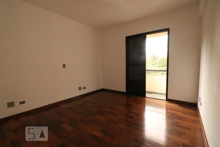 Quarto 1 de apartamento para alugar com 4 quartos, 118m² em Chácara Agrindus, Taboão da Serra