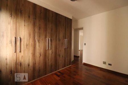 Quarto 2 de apartamento para alugar com 4 quartos, 118m² em Chácara Agrindus, Taboão da Serra