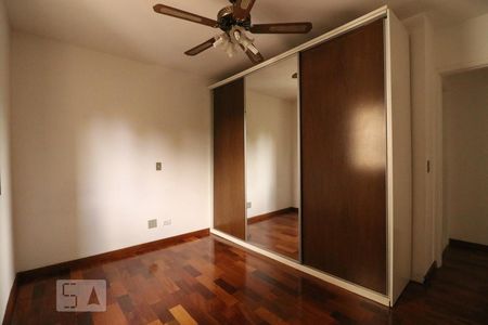 Quarto 3 de apartamento para alugar com 4 quartos, 118m² em Chácara Agrindus, Taboão da Serra