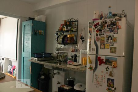 Kitnet/Studio para alugar com 1 quarto, 42m² em Empresarial 18 do Forte, Barueri
