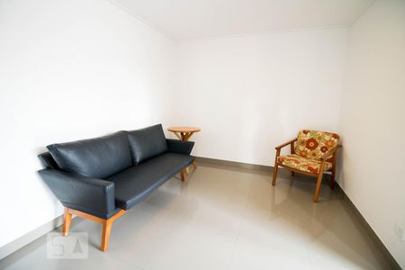 Apartamento à venda com 50m², 1 quarto e 2 vagas Apartamento à venda com 50m², 1 quarto e 2 vagasHall de Entrada