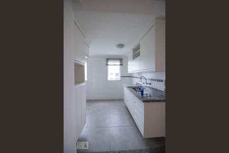 Apartamento à venda com 50m², 1 quarto e 2 vagas Apartamento à venda com 50m², 1 quarto e 2 vagasCozinha