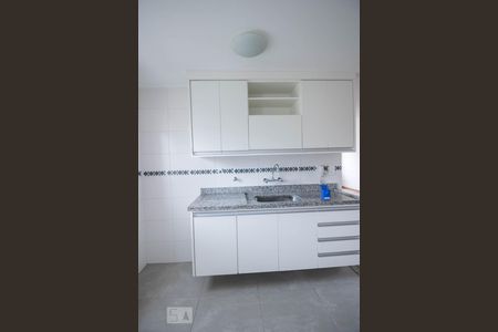 Apartamento à venda com 50m², 1 quarto e 2 vagas Apartamento à venda com 50m², 1 quarto e 2 vagasCozinha