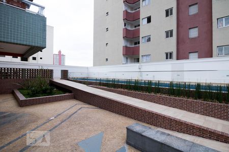 Apartamento à venda com 50m², 1 quarto e 2 vagas Apartamento à venda com 50m², 1 quarto e 2 vagasPiscina