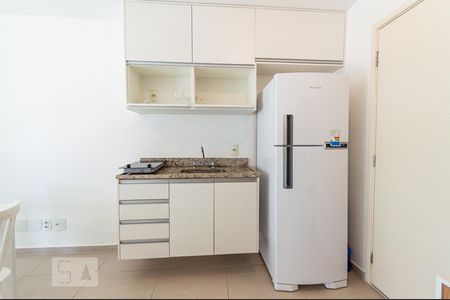 Apartamento para alugar com 42m², 1 quarto e 1 vaga Apartamento para alugar com 42m², 1 quarto e 1 vagaCozinha