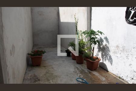 Casa à venda com 111m², 3 quartos e 1 vagaQuintal