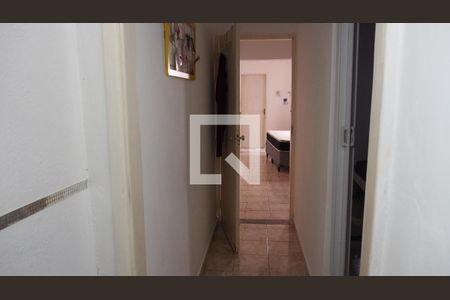 Casa à venda com 111m², 3 quartos e 1 vagaCorredor