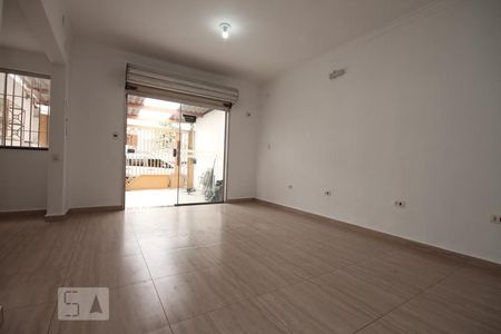 Sala de casa à venda com 3 quartos, 130m² em Saúde, São Paulo