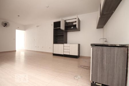 Cozinha de casa à venda com 3 quartos, 130m² em Saúde, São Paulo