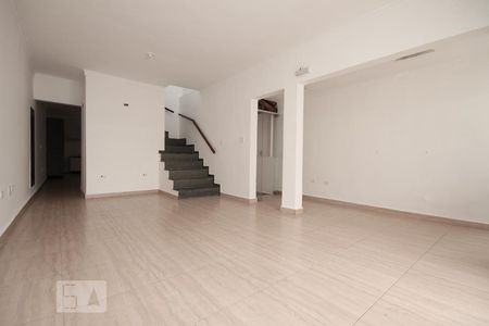 Sala de casa à venda com 3 quartos, 130m² em Saúde, São Paulo