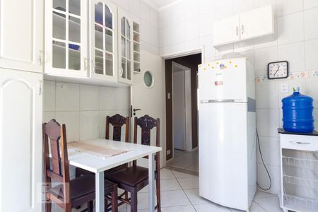Casa à venda com 270m², 3 quartos e 4 vagasCozinha