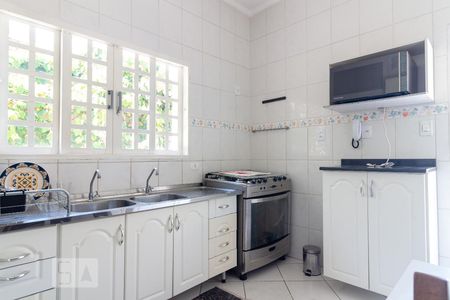 Casa à venda com 270m², 3 quartos e 4 vagasCozinha